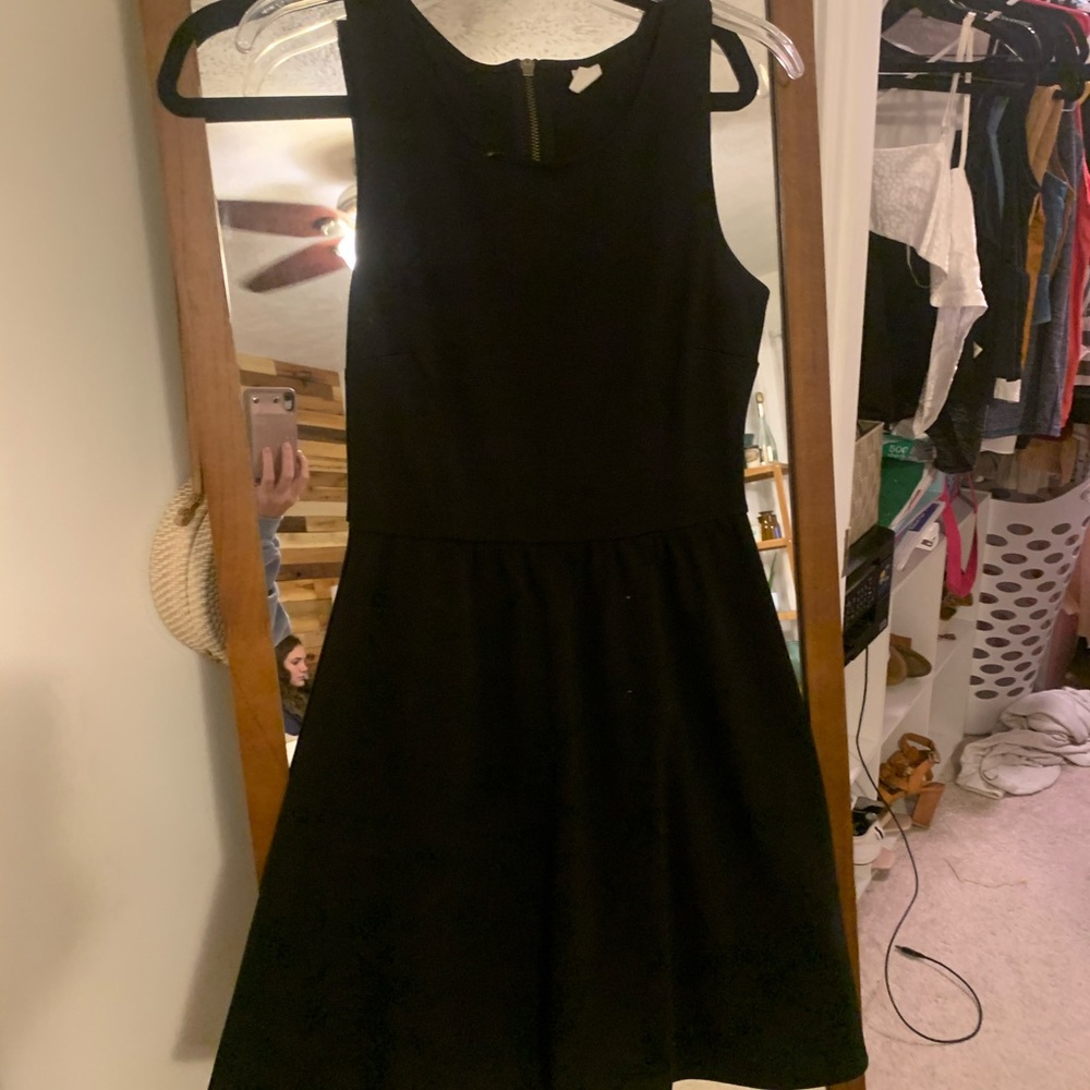 Old navy skater dress